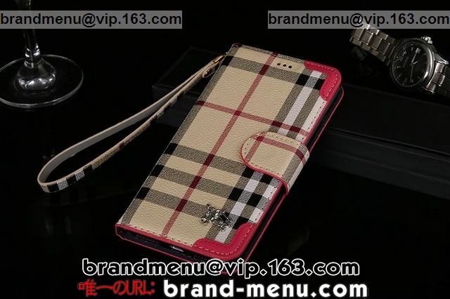 o[o[BURBERRY iPhone7 P[XEJo[EANZT[lCLO